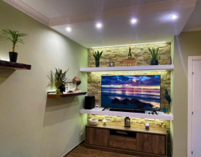 VILLA ELISABETTA Apartament - 100mt dal mare